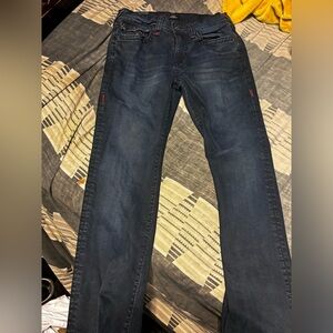 New True religion jeans, never been worn and in good condition, very nice jeans